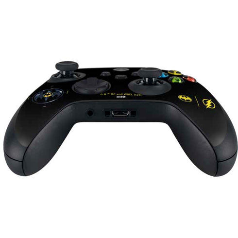 DC Comics The Flash Movie: Batman Multiverse Logos Xbox Series X Controller Skin