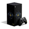 DC Comics The Flash Movie: Batman Multiverse Logos XBox Series X Digital Edition Bundle Skin