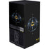 DC Comics The Flash Movie: Batman Multiverse Logos XBox Series X Digital Edition Bundle Skin