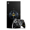 DC Comics The Flash Movie: Batman Multiverse Logos Xbox Series X Skins