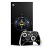 DC Comics The Flash Movie: Batman Multiverse Logos Xbox Series X Skins