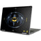 DC Comics The Flash Movie: Batman Multiverse Logos Yoga 710 14in Skin