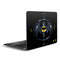 DC Comics The Flash Movie: Batman Multiverse Logos Zenbook UX305FA 13.3in Skin