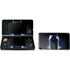 DC Comics The Flash Movie: Batman Poster Nintendo Skins