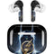 DC Comics The Flash Movie: Batman Poster AirPods Pro 2nd Gen Skin