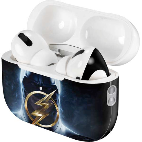 DC Comics The Flash Movie: Batman Poster AirPods Pro 2nd Gen Skin