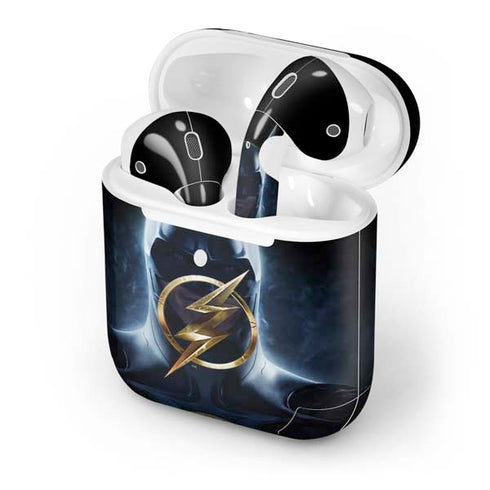 DC Comics The Flash Movie: Batman Poster Apple AirPods 2 Skin