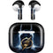 DC Comics The Flash Movie: Batman Poster Apple AirPods (3rd Gen 2021) Skin