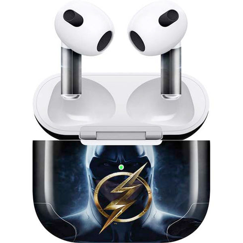 DC Comics The Flash Movie: Batman Poster Apple AirPods (3rd Gen 2021) Skin