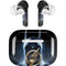 DC Comics The Flash Movie: Batman Poster Apple AirPods Pro Skin