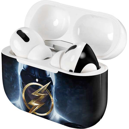 DC Comics The Flash Movie: Batman Poster Apple AirPods Pro Skin