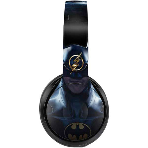 DC Comics The Flash Movie: Batman Poster Beats Solo Pro Skin