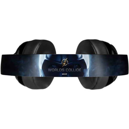 DC Comics The Flash Movie: Batman Poster Beats Solo Pro Skin