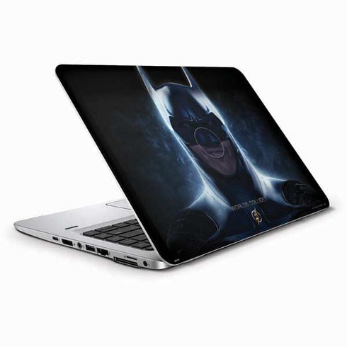 DC Comics The Flash Movie: Batman Poster HP Elitebook Skin