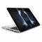DC Comics The Flash Movie: Batman Poster HP Elitebook Skin