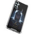 DC Comics The Flash Movie: Batman Poster Gabb Phone 4 Clear Case