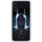 DC Comics The Flash Movie: Batman Poster Galaxy A10e Clear Case