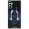DC Comics The Flash Movie: Batman Poster Galaxy A13 5G Clear Case