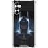DC Comics The Flash Movie: Batman Poster Galaxy A14 5G Clear Case