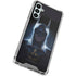 DC Comics The Flash Movie: Batman Poster Galaxy A14 5G Clear Case
