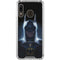 DC Comics The Flash Movie: Batman Poster Galaxy A30 Clear Case