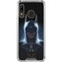 DC Comics The Flash Movie: Batman Poster Galaxy A30 Clear Case
