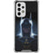 DC Comics The Flash Movie: Batman Poster Galaxy A33 5G Clear Case