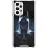 DC Comics The Flash Movie: Batman Poster Galaxy A33 5G Clear Case