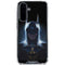 DC Comics The Flash Movie: Batman Poster Galaxy A36 5G Clear Case