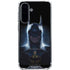DC Comics The Flash Movie: Batman Poster Galaxy A36 5G Clear Case