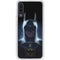 DC Comics The Flash Movie: Batman Poster Galaxy A50 Clear Case