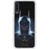 DC Comics The Flash Movie: Batman Poster Galaxy A50 Clear Case