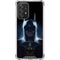 DC Comics The Flash Movie: Batman Poster Galaxy A52 5G Clear Case