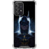 DC Comics The Flash Movie: Batman Poster Galaxy A52 5G Clear Case