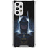 DC Comics The Flash Movie: Batman Poster Galaxy A53 5G Clear Case