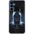 DC Comics The Flash Movie: Batman Poster Galaxy A55 5G Clear Case