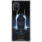 DC Comics The Flash Movie: Batman Poster Galaxy A71 5G Clear Case
