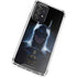 DC Comics The Flash Movie: Batman Poster Galaxy A72 5G Clear Case