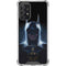 DC Comics The Flash Movie: Batman Poster Galaxy A72 5G Clear Case
