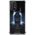 DC Comics The Flash Movie: Batman Poster Galaxy A72 5G Clear Case