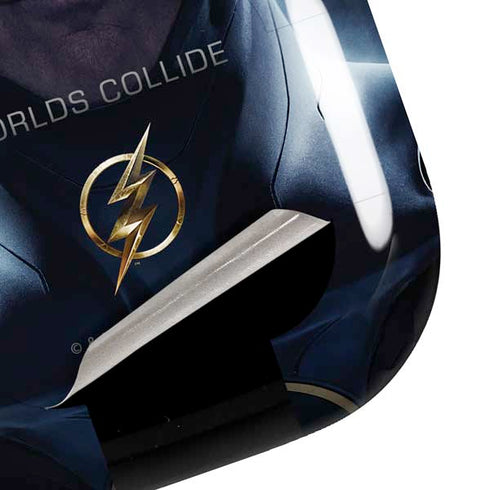 DC Comics The Flash Movie: Batman Poster Galaxy Buds Live Skin