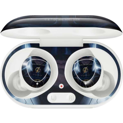 DC Comics The Flash Movie: Batman Poster Galaxy Buds Plus Skin