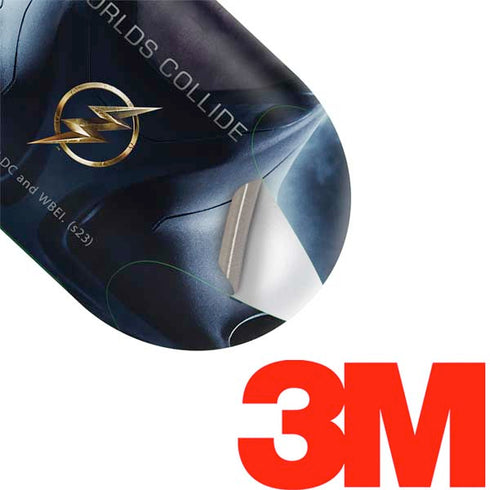 DC Comics The Flash Movie: Batman Poster Galaxy Buds Plus Skin