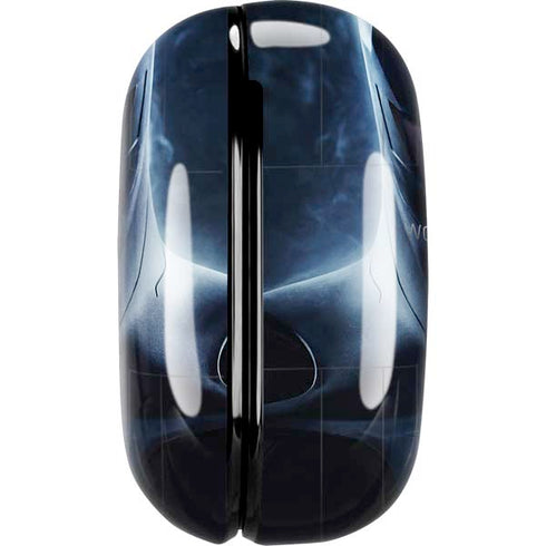 DC Comics The Flash Movie: Batman Poster Galaxy Buds Pro Skin