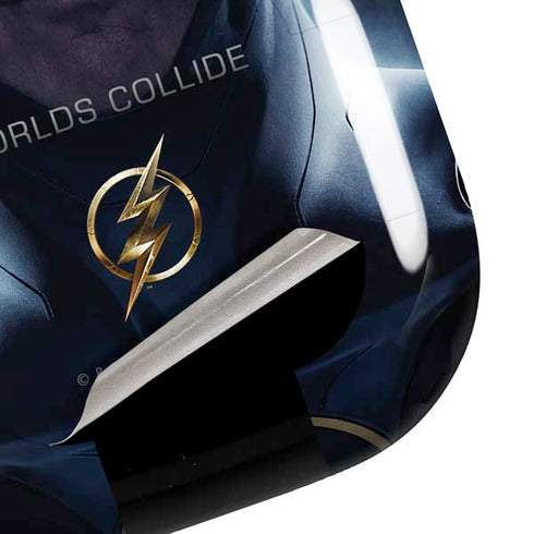 DC Comics The Flash Movie: Batman Poster Galaxy Buds Pro Skin