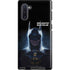DC Comics The Flash Movie: Batman Poster Galaxy Note 10 Pro Case