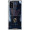 DC Comics The Flash Movie: Batman Poster Galaxy Note20 5G Clear Case
