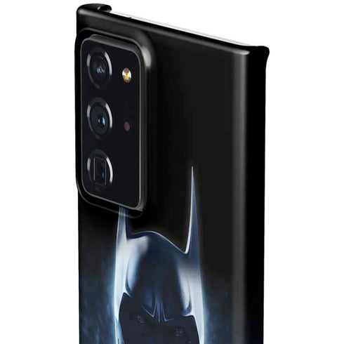 DC Comics The Flash Movie: Batman Poster Galaxy Note20 Ultra 5G Lite Case