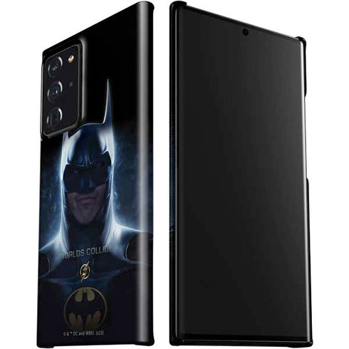 DC Comics The Flash Movie: Batman Poster Galaxy Note20 Ultra 5G Lite Case