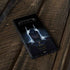 DC Comics The Flash Movie: Batman Poster Galaxy S10 Plus Skin